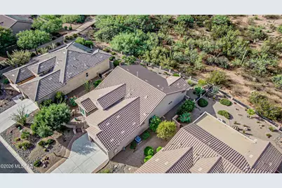 2404 E Page Mill Drive, Green Valley, AZ 85614 - Photo 49