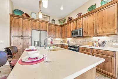 2404 E Page Mill Drive, Green Valley, AZ 85614 - Photo 21