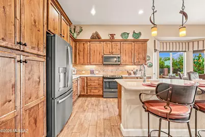 2404 E Page Mill Drive, Green Valley, AZ 85614 - Photo 23