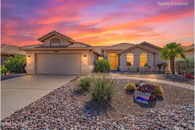 38180 S Birdie Drive, Tucson, AZ 85739 - Photo 1