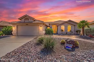38180 S Birdie Dr, Saddlebrooke, AZ 85739 - Photo 1