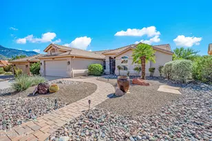 38180 S Birdie Dr, Tucson, AZ 85739 - Photo 3