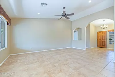 38180 S Birdie Drive, Saddlebrooke, AZ 85739 - Photo 9