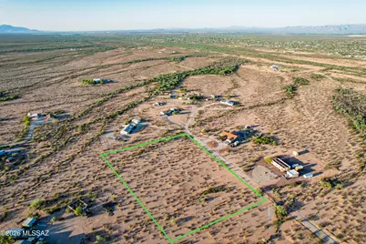 17780 W Husker Lane, Marana, AZ 85653 - Photo 9