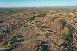 17780 W Husker Ln, Marana, AZ 85653 - Photo 1