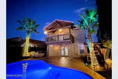 11531 N Eagle Peak Drive N, Tucson, AZ 85737 - Photo 21