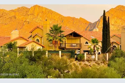 11531 N Eagle Peak Drive N, Tucson, AZ 85737 - Photo 23