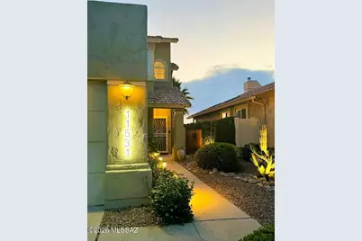 11531 N Eagle Peak Drive N, Tucson, AZ 85737 - Photo 25