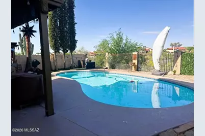 11531 N Eagle Peak Drive N, Tucson, AZ 85737 - Photo 19