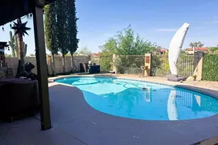 11531 N Eagle Peak Dr N, Tucson, AZ 85737 - Photo 19