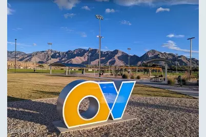 11531 N Eagle Peak Drive N, Tucson, AZ 85737 - Photo 27