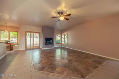 4931 N Hidden Valley, Tucson, AZ 85750 - Photo 7