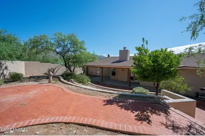 4931 N Hidden Valley, Tucson, AZ 85750 - Photo 35
