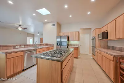 4931 N Hidden Valley, Tucson, AZ 85750 - Photo 11