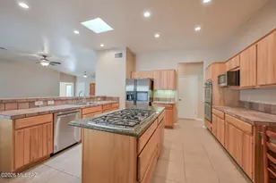 4931 N Hidden Valley, Tucson, AZ 85750 - Photo 11