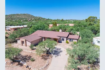 4931 N Hidden Valley, Tucson, AZ 85750 - Photo 37
