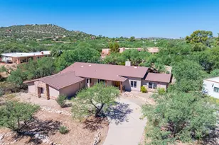 4931 N Hidden Valley, Tucson, AZ 85750 - Photo 37