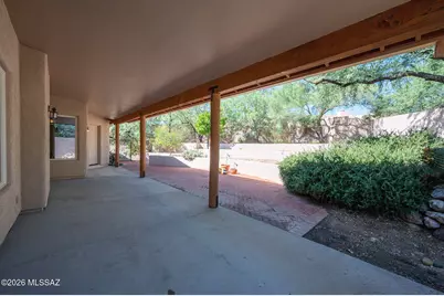 4931 N Hidden Valley, Tucson, AZ 85750 - Photo 33