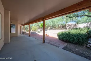4931 N Hidden Valley, Tucson, AZ 85750 - Photo 33