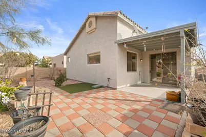 2221 N Avenida Tabica, Green Valley, AZ 85614 - Photo 29