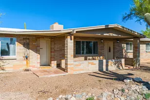 4941 N Tortolita Rd, Tucson, AZ 85745 - Photo 1