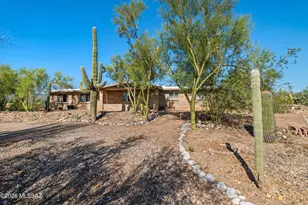4941 N Tortolita Rd, Tucson, AZ 85745 - Photo 39