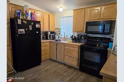 5080 S Mesquite Club Lane, Tucson, AZ 85706 - Photo 3