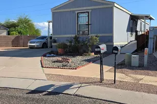 5080 S Mesquite Club Ln, Tucson, AZ 85706 - Photo 1