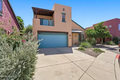 5200 E Calle Vista De Colores, Tucson, AZ 85711 - Photo 41