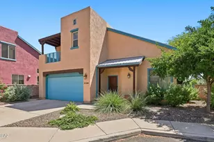 5200 E Calle Vista De Colores, Tucson, AZ 85711 - Photo 1