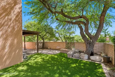 5200 E Calle Vista De Colores, Tucson, AZ 85711 - Photo 29