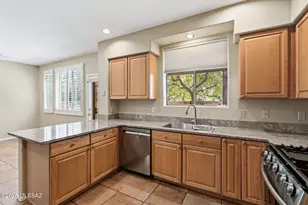 5200 E Calle Vista De Colores, Tucson, AZ 85711 - Photo 13