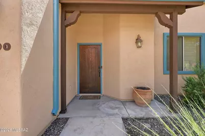 5200 E Calle Vista De Colores, Tucson, AZ 85711 - Photo 3