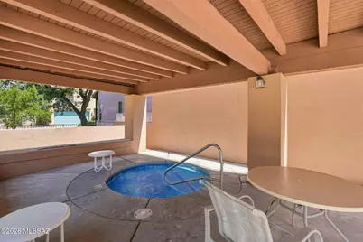 5200 E Calle Vista De Colores, Tucson, AZ 85711 - Photo 37