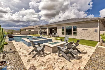 61177 E Cardinal Lane, Oracle, AZ 85623 - Photo 39