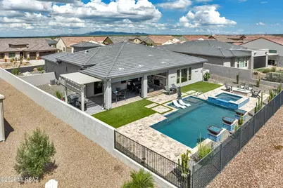 61177 E Cardinal Lane, Oracle, AZ 85623 - Photo 35