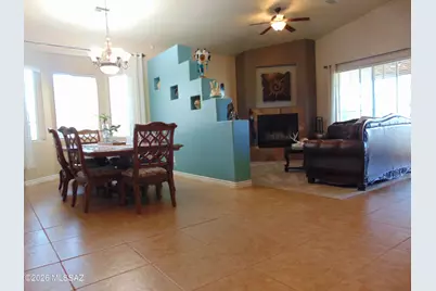 7530 W Bucking Horse Road, Sahuarita, AZ 85629 - Photo 35