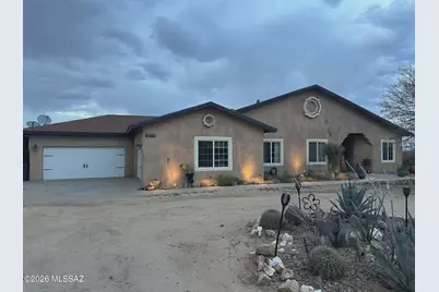7530 W Bucking Horse Road, Sahuarita, AZ 85629 - Photo 7
