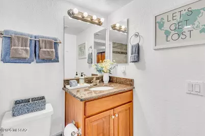 5800 N Kolb Road #10153, Tucson, AZ 85750 - Photo 19