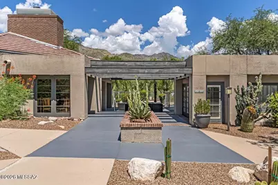5800 N Kolb Road #10153, Tucson, AZ 85750 - Photo 45