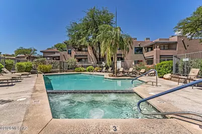 5800 N Kolb Road #10153, Tucson, AZ 85750 - Photo 37