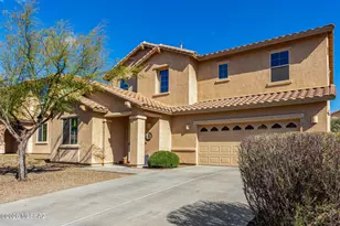 8310 N Winding Willow Way, Tucson, AZ 85741 - Photo 1
