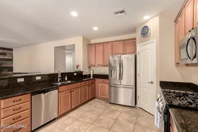 8310 N Winding Willow Way, Tucson, AZ 85741 - Photo 11