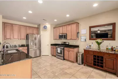 8310 N Winding Willow Way, Tucson, AZ 85741 - Photo 9