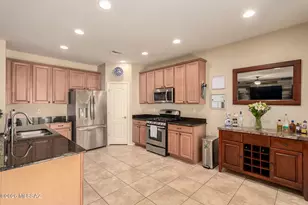 8310 N Winding Willow Way, Tucson, AZ 85741 - Photo 9