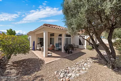 2211 E Jonquil Street, Oro Valley, AZ 85755 - Photo 25