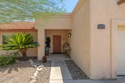 1191 W Coblewood Way, Tucson, AZ 85737 - Photo 3
