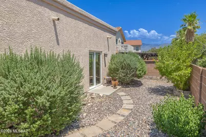 1191 W Coblewood Way, Tucson, AZ 85737 - Photo 41