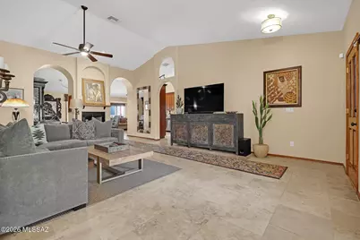 1191 W Coblewood Way, Tucson, AZ 85737 - Photo 11