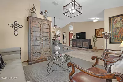 1191 W Coblewood Way, Tucson, AZ 85737 - Photo 13